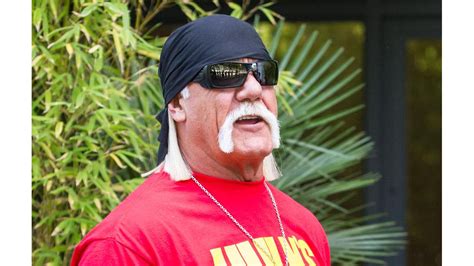 Hogan sex